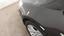 Left mudguard