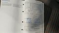 Service record