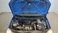View of engine compartment