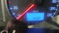 Vehicle status