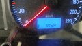 Vehicle status