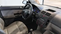 View interior