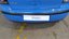 Rear bumper middle