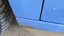 Left mudguard