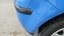 Rear right bumper