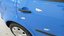 Right rear door