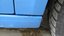 Right mudguard