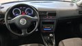 View of dashboard