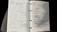Service record
