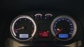 View of instrument panel