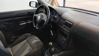 View interior