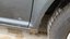 Right mudguard