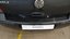 Rear bumper middle