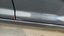 Left rear door
