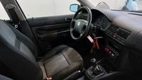 View interior