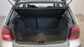View of boot / luggage space