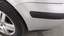 Front right bumper
