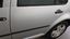Left rear door