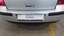 Rear bumper middle