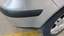 Rear right bumper