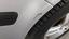 Front left bumper