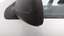 Left side mirror