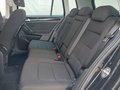 View of rear seat