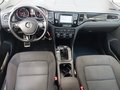View of dashboard