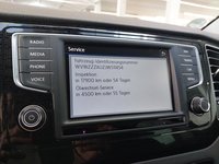Vehicle status