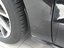 Left mudguard