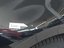 Right mudguard