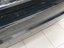 Rear bumper middle