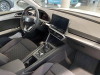 View interior