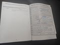 Service record