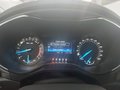 View of instrument panel