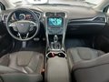 View of dashboard