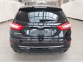 Rear view
