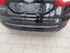 Rear bumper middle