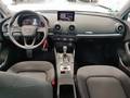 View of dashboard