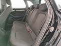 View of rear seat