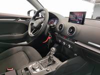 View interior