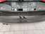 Rear bumper middle