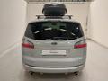 Rear view