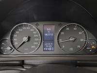 Pogled kombi instrument