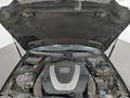 View of engine compartment