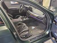 View interior