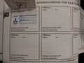 Servicenachweis