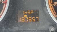 Vehicle status