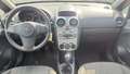 View of dashboard