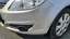 Front left bumper